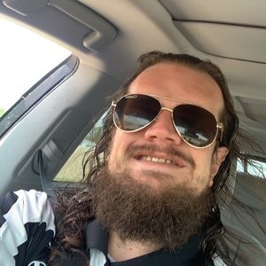 Meet your Posher, Mike